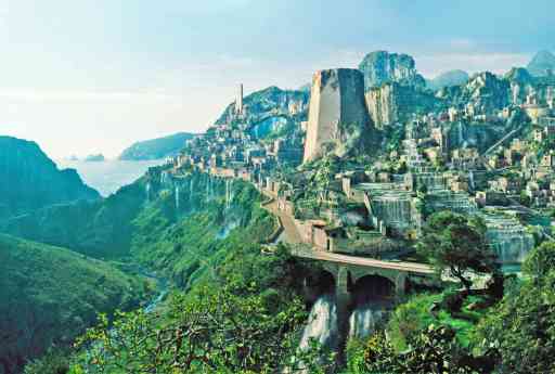 Picture of Themyscira